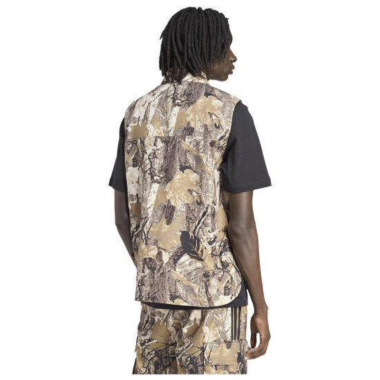 Adidas Ανδρικό γιλέκο Og Camo Vest